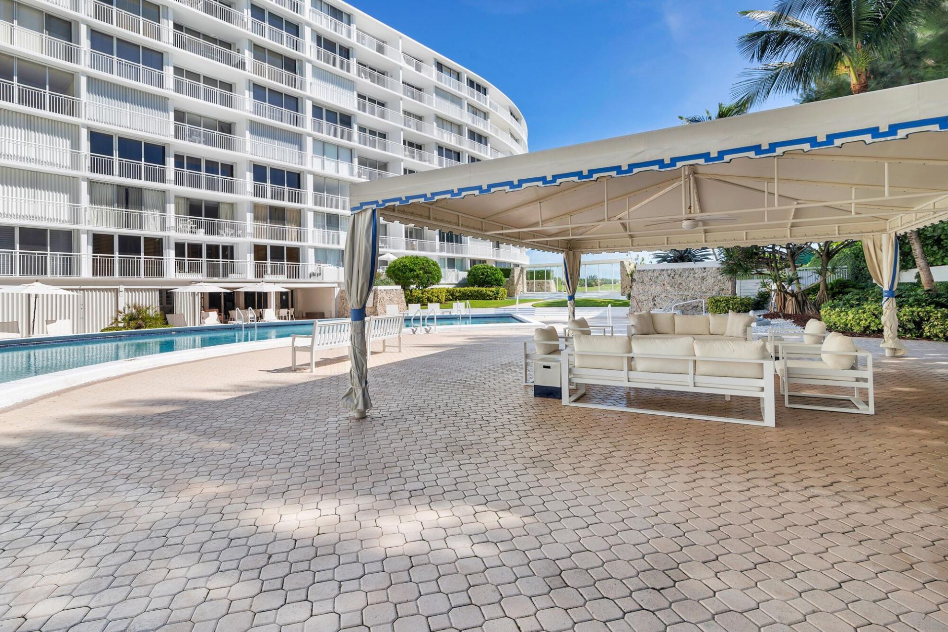 2780 S Ocean Boulevard, Unit 311, Palm Beach, FL 33480 Photo