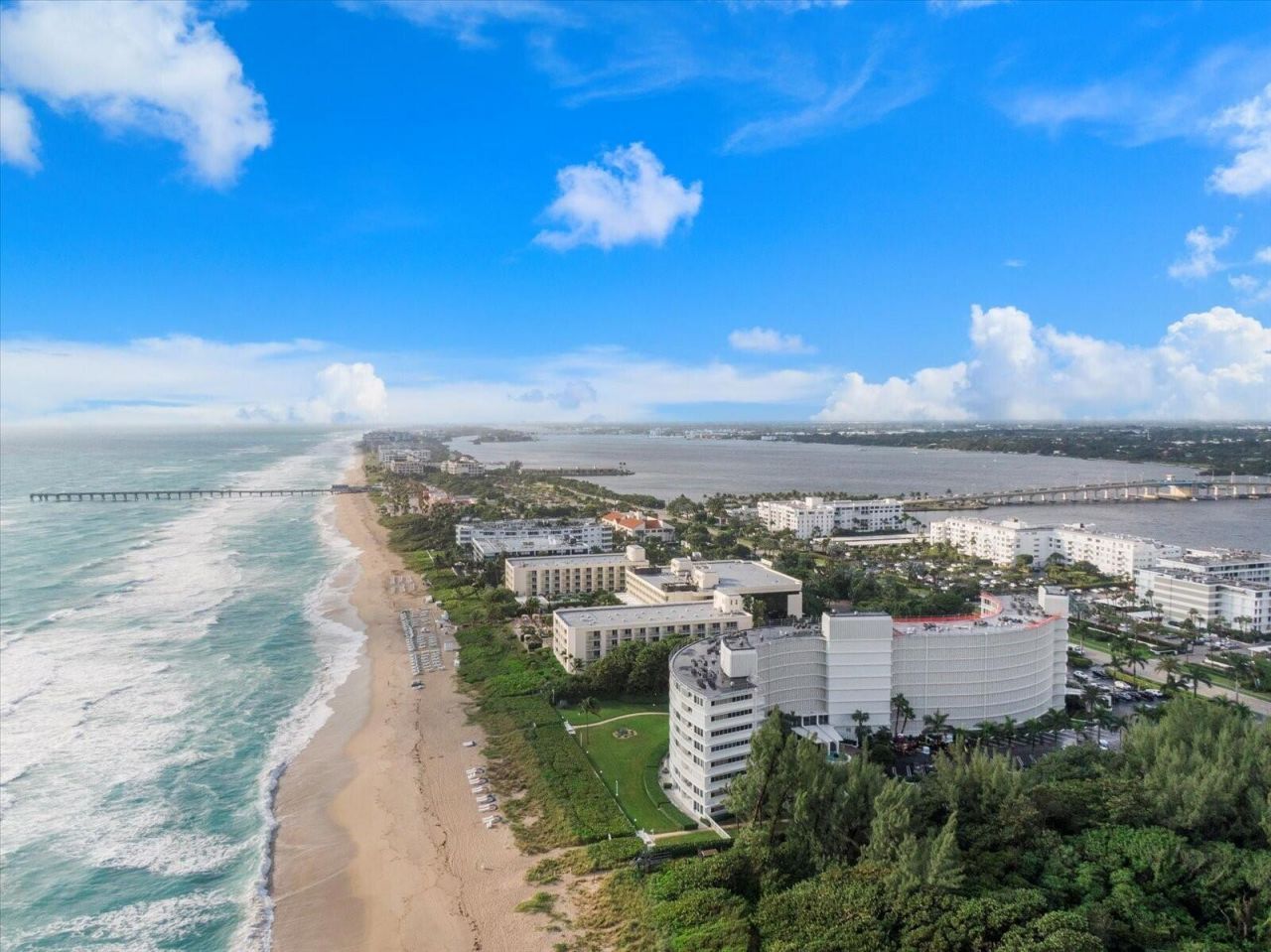 2780 S Ocean Boulevard, Unit 311, Palm Beach, FL 33480 Photo