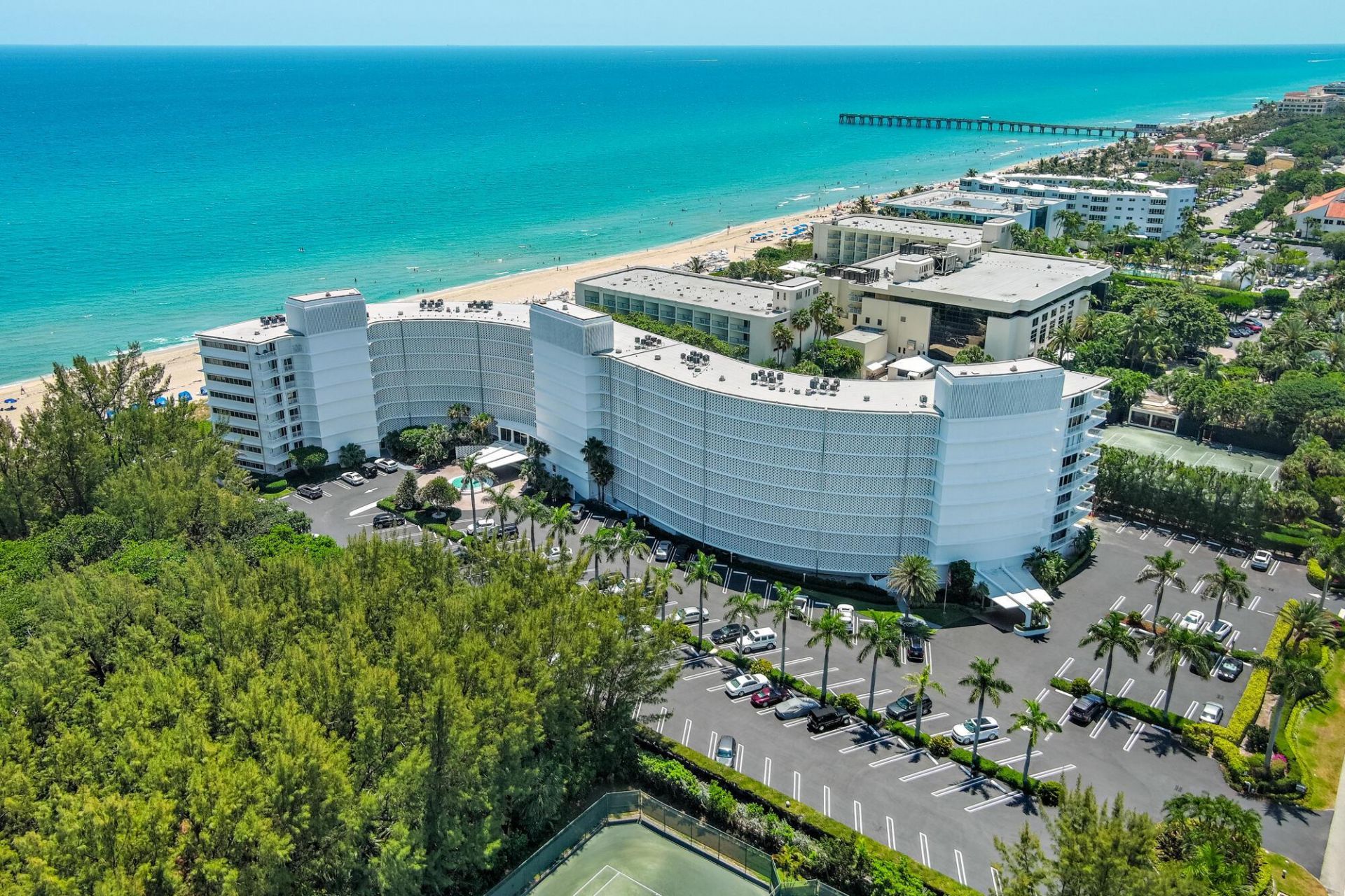 2780 S Ocean Boulevard, Unit 311, Palm Beach, FL 33480 Photo