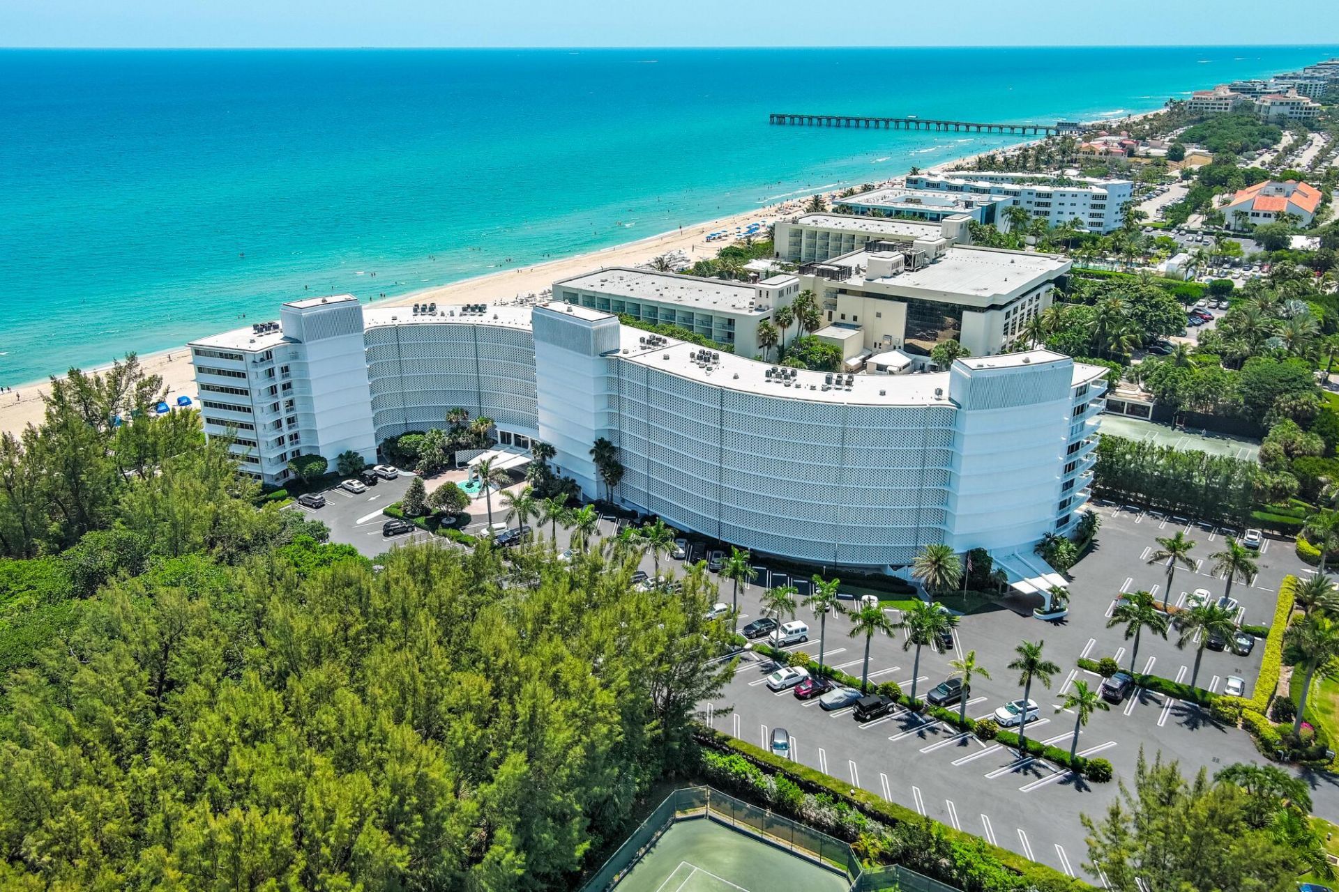 2780 S Ocean Boulevard, Unit 311, Palm Beach, FL 33480 Photo