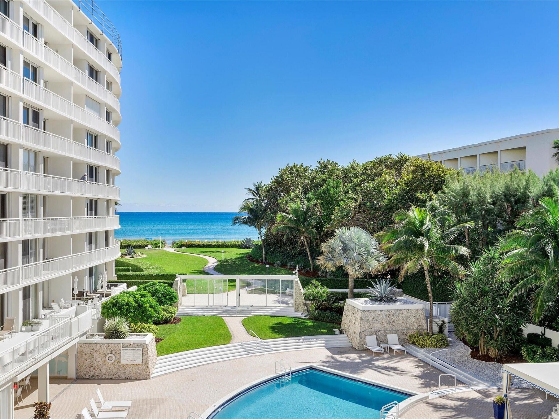 2780 S Ocean Boulevard, Unit 311, Palm Beach, FL 33480 Photo