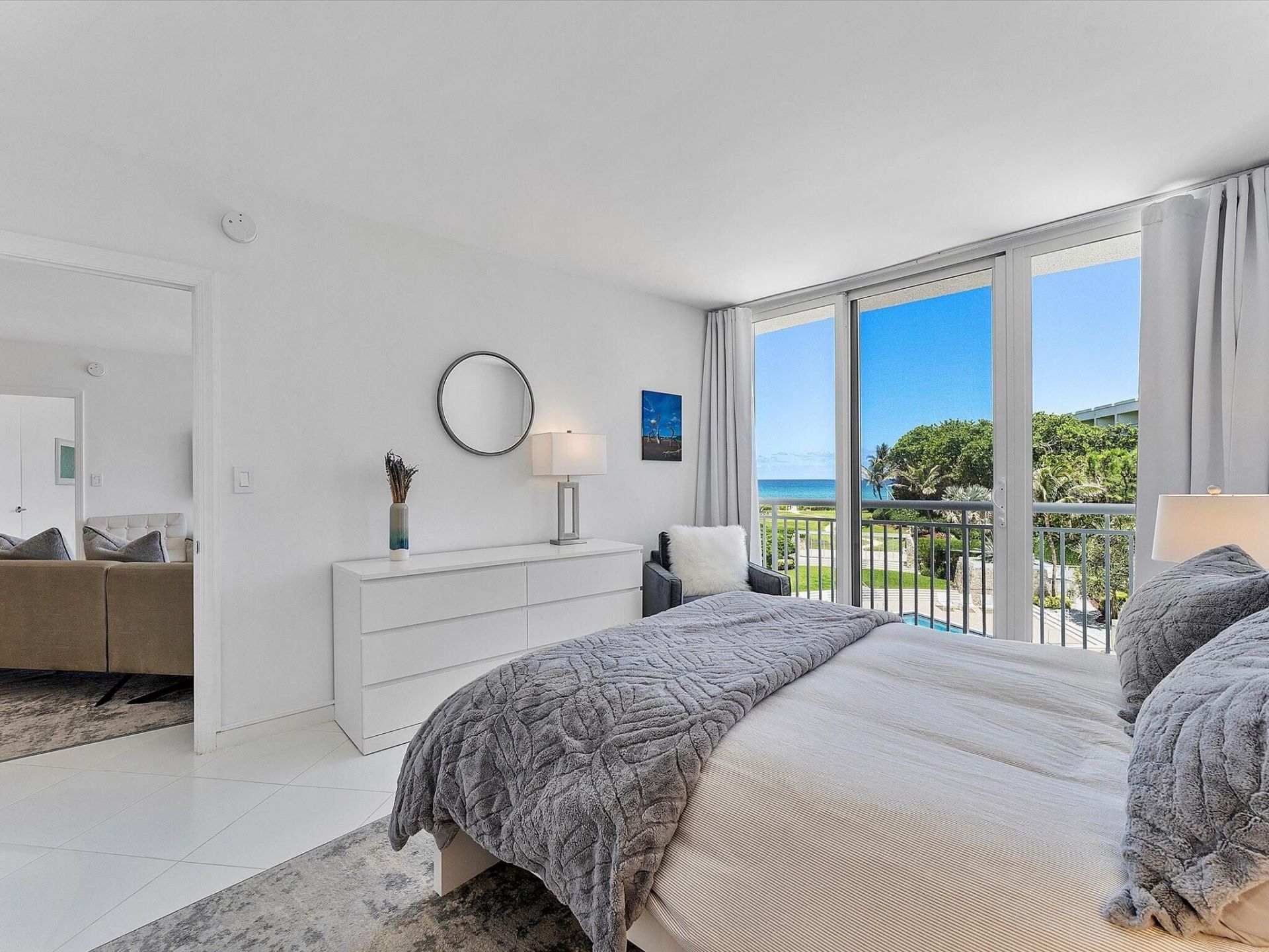 2780 S Ocean Boulevard, Unit 311, Palm Beach, FL 33480 Photo