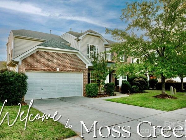 1457 Prestbury Road, Concord, NC 28027