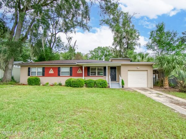 6217 SAGE Drive, Jacksonville, FL 32210