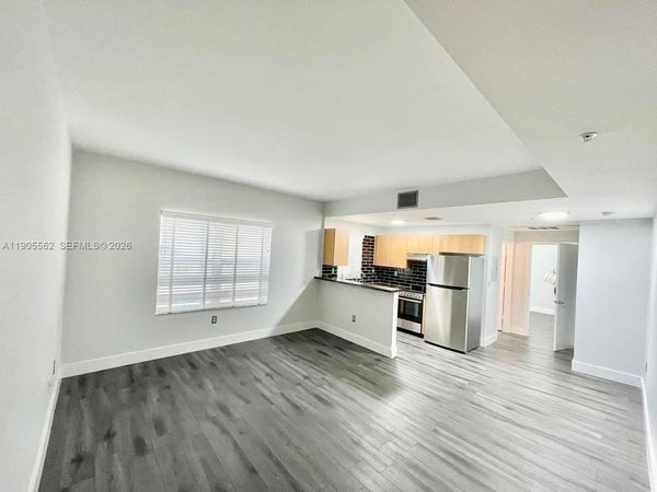 1542 Drexel Ave, Unit 107, Miami Beach, FL 33139