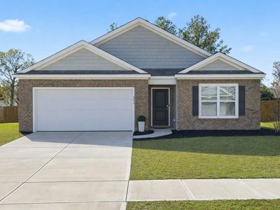 361 Spruce Ivy Street, Moncks Corner, SC 29461