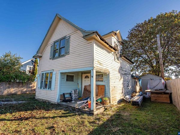 109 S Trade St, Amity, OR 97101