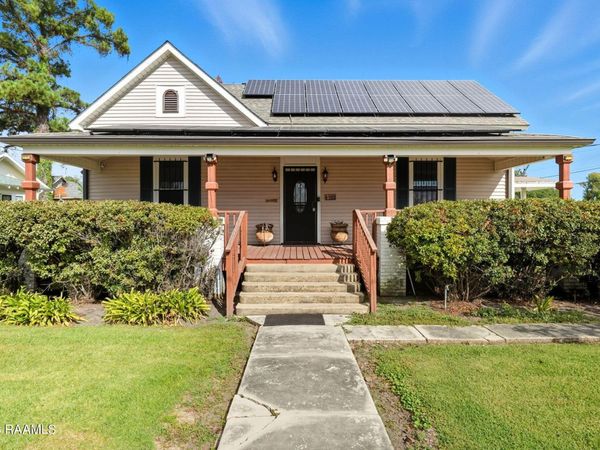 108 W Seventh Street, Lafayette, LA 70501