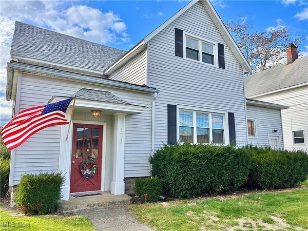171 Broad Street, Conneaut, OH 44030