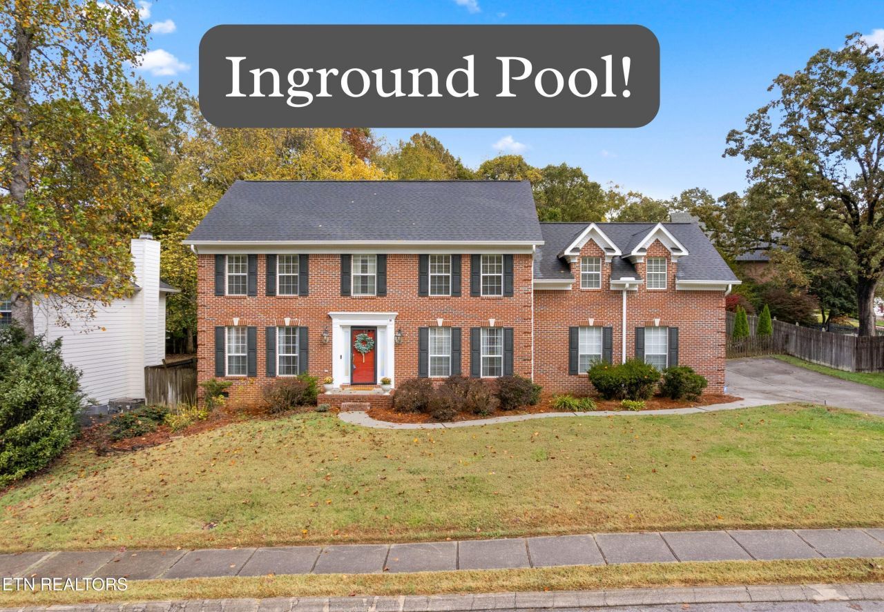 1608 Dunwoody Blvd, Knoxville, TN 37919 Main Photo