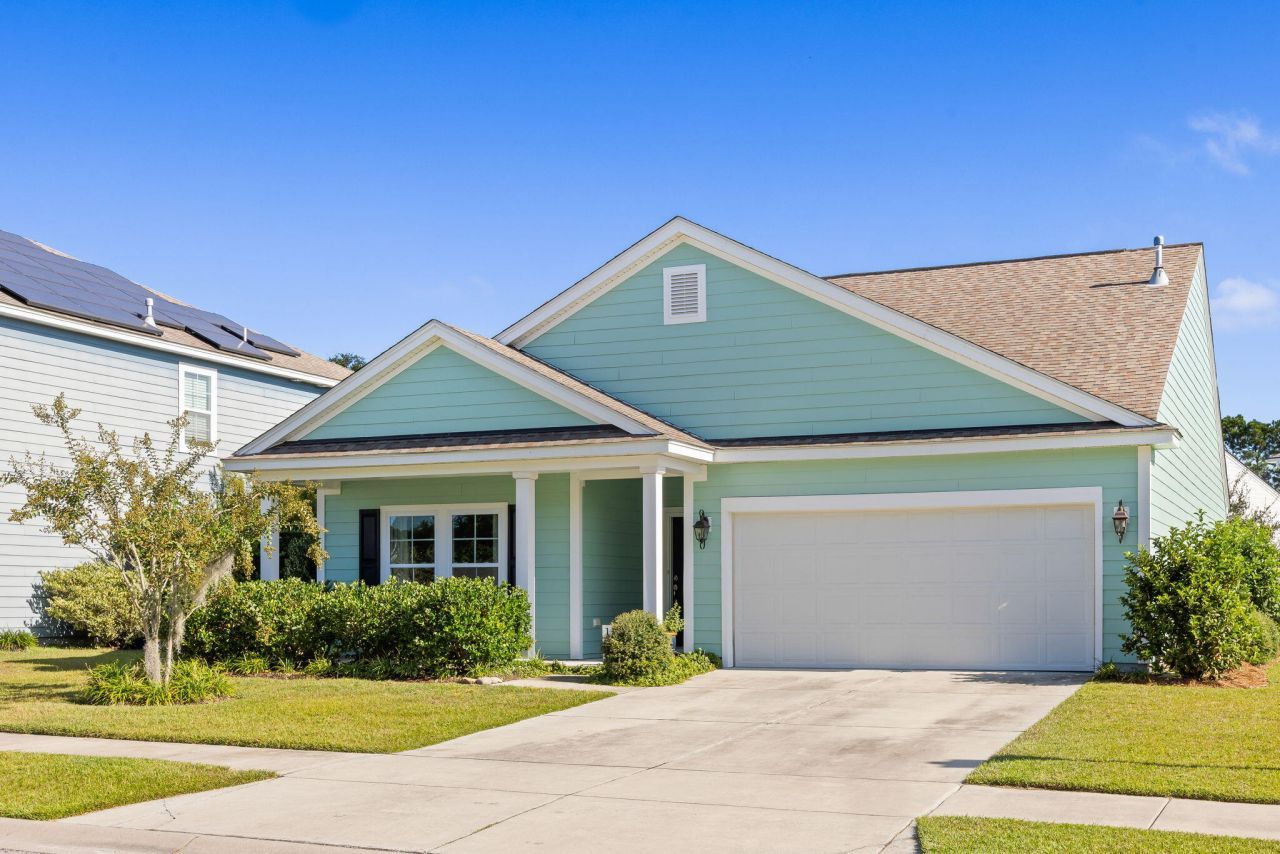 1069 Pigeon Point Johns Island, SC 29455