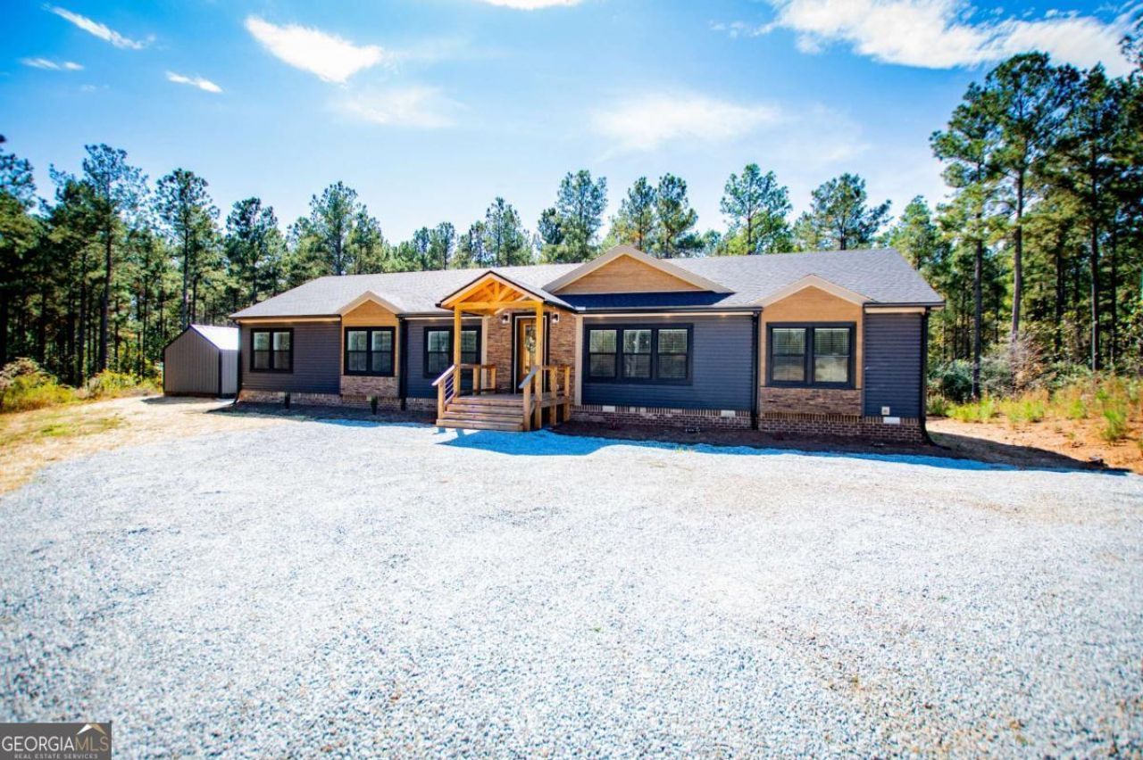 1891 County Road 852, Ranburne, AL 36273 Main Photo