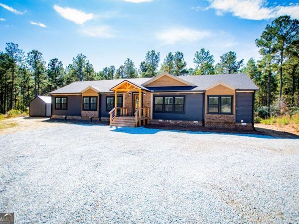 1891 County Road 852, Ranburne, AL 36273