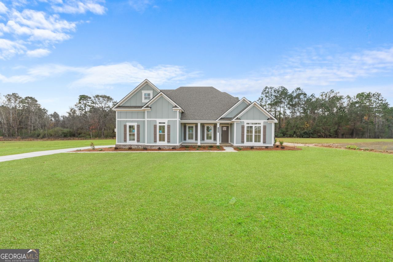 212 Bald Cypress Court, Unit 40, Statesboro, GA 30458 Main Photo