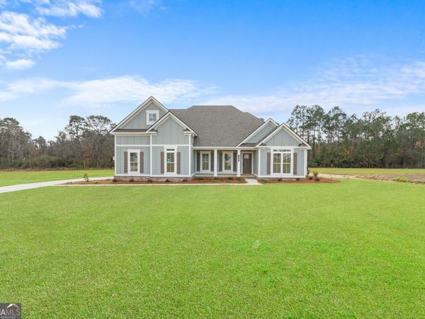212 Bald Cypress Court, Unit 40, Statesboro, GA 30458
