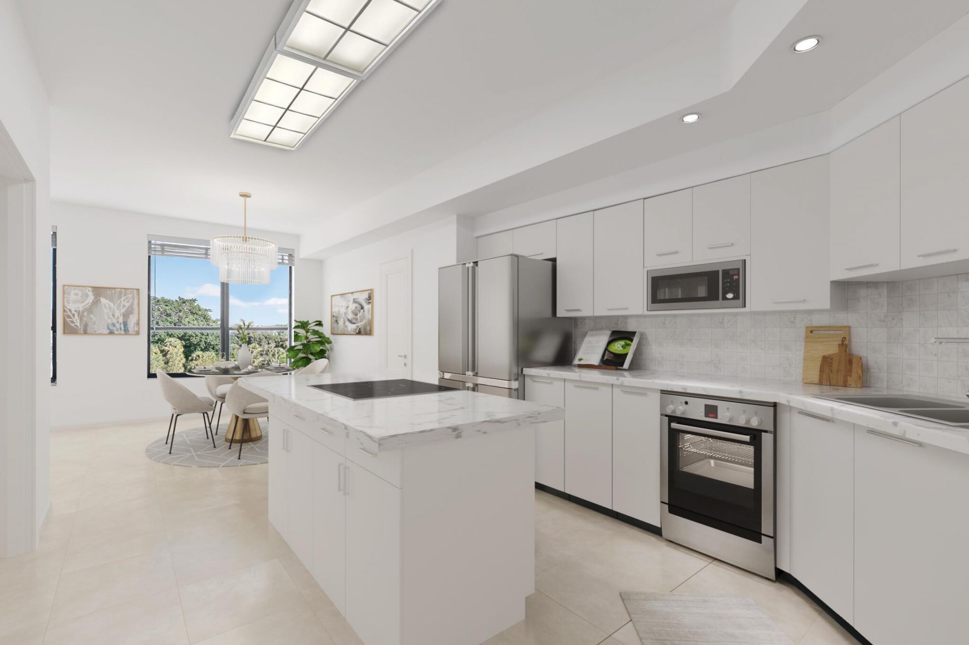 7351 Promenade Drive, Unit F-502, Boca Raton, FL 33433 Photo