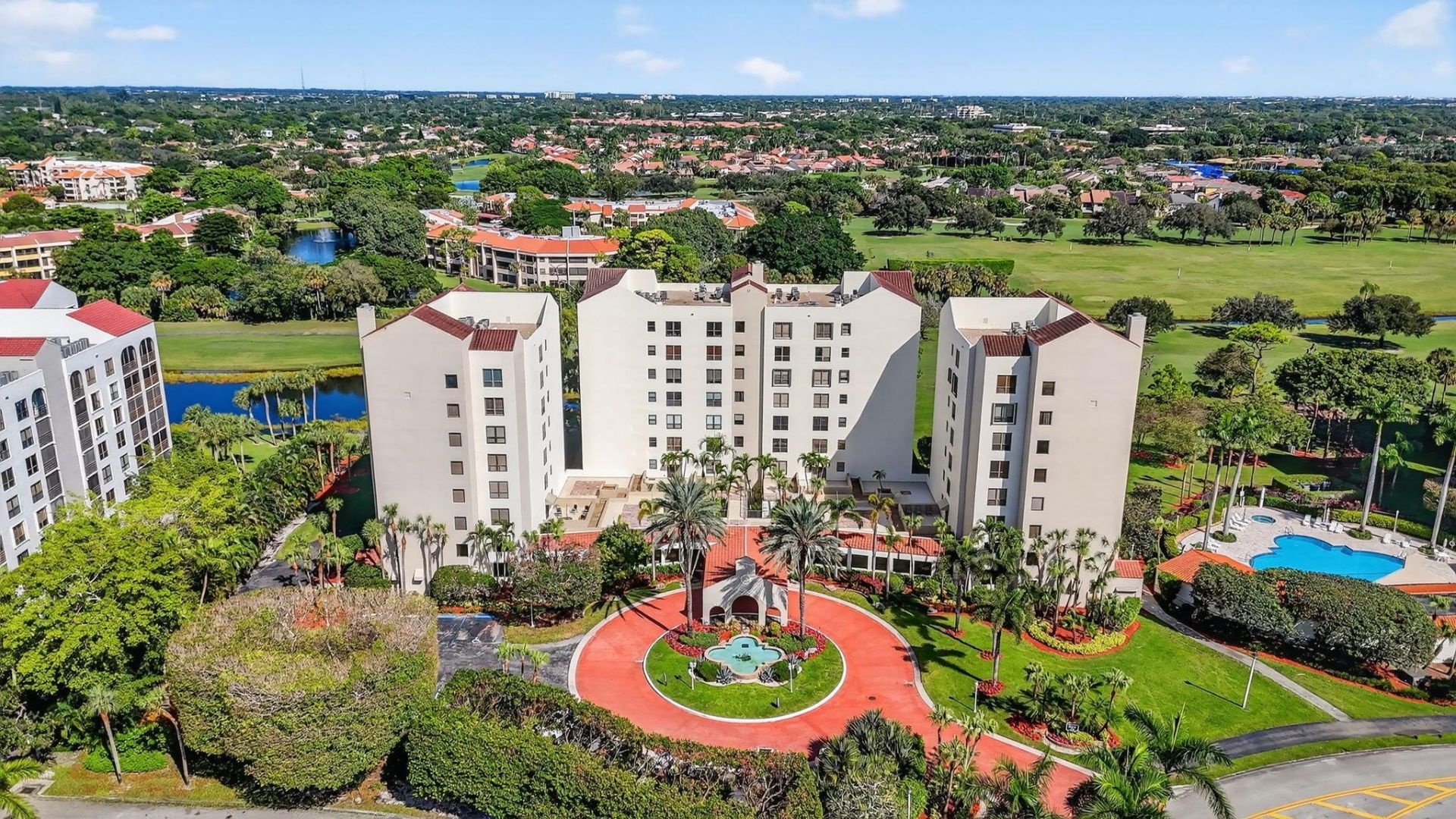 7351 Promenade Drive, Unit F-502, Boca Raton, FL 33433 Photo