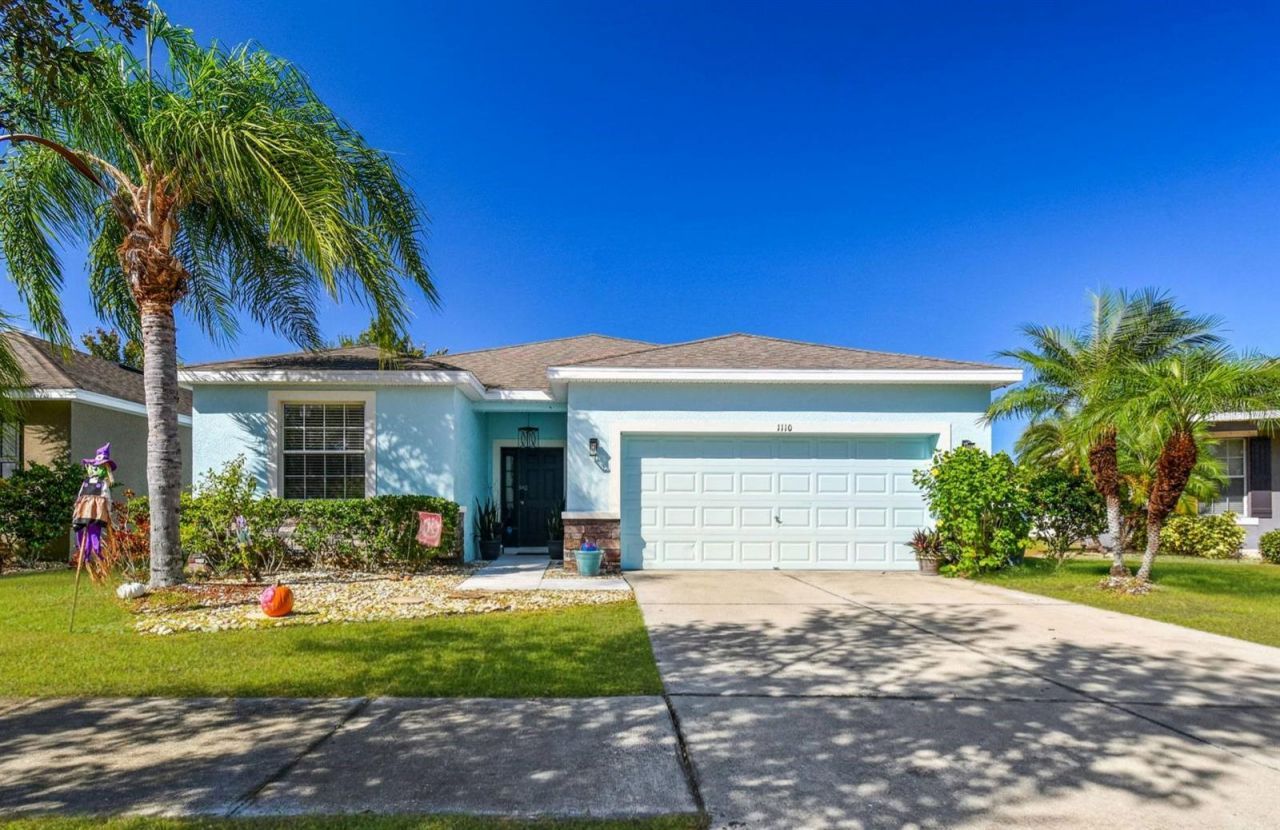 1110 Lauren Manor Loop, Ruskin, FL 33570 Photo