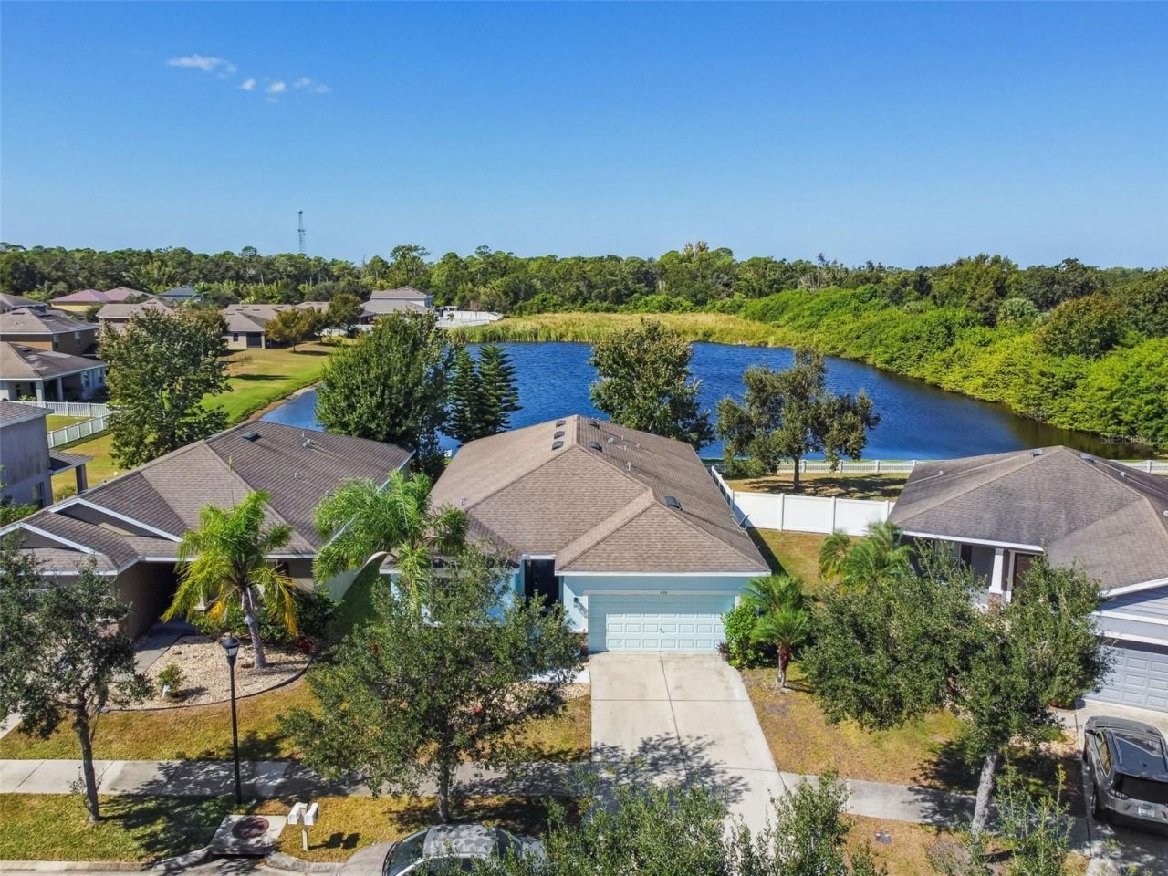 1110 Lauren Manor Loop, Ruskin, FL 33570 Photo