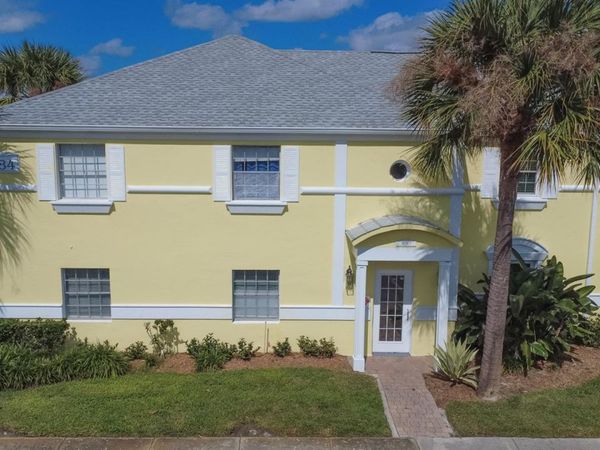 237 SEAHORSE DRIVE SE, Unit H, ST PETERSBURG, FL 33705