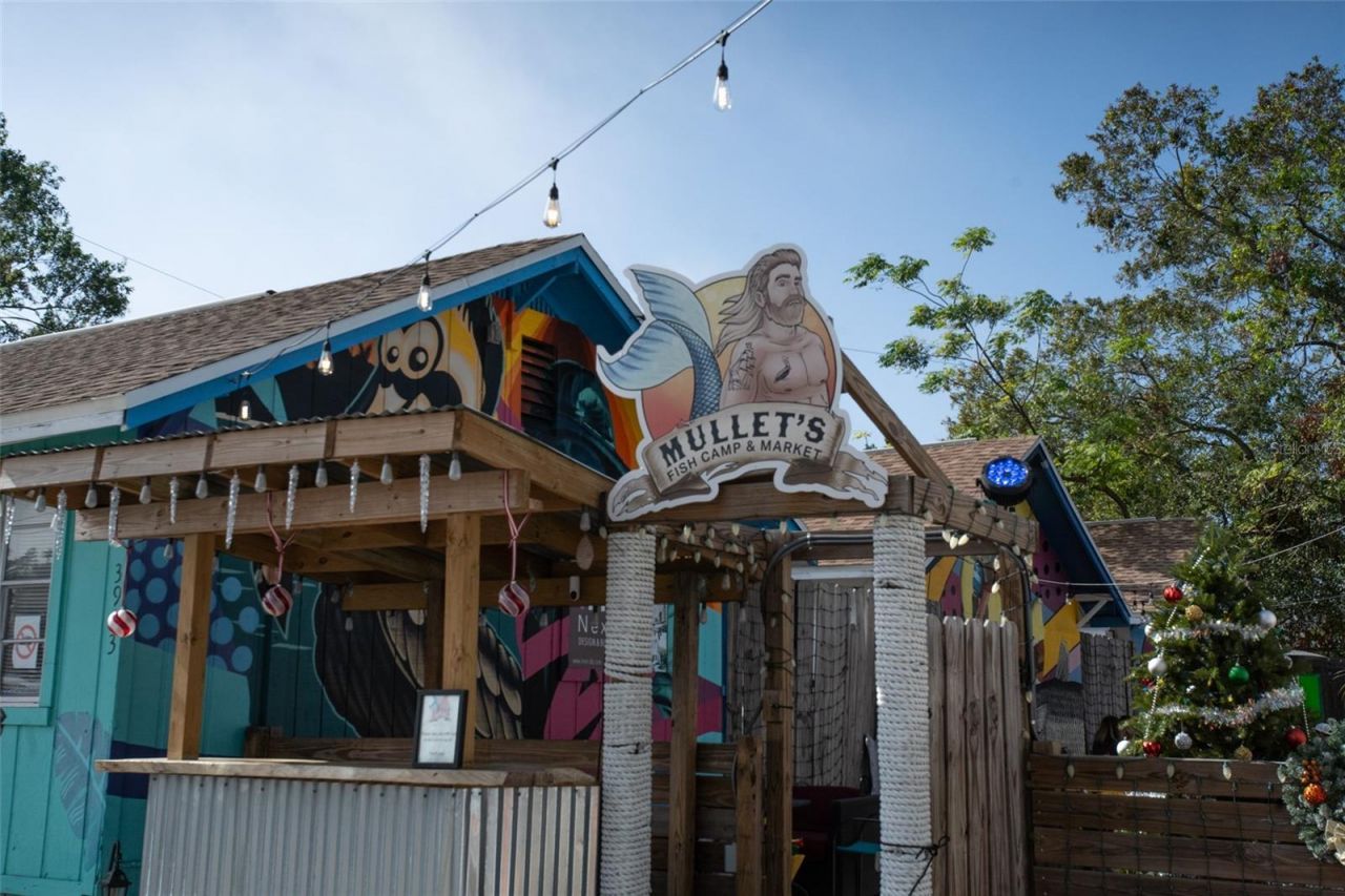 237 Seahorse Drive Se, Unit H, Saint Petersburg, FL 33705 Photo