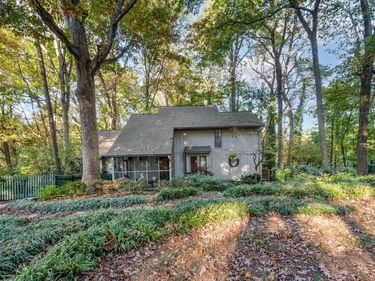 2900 Sylvania Drive, Raleigh, NC 27607