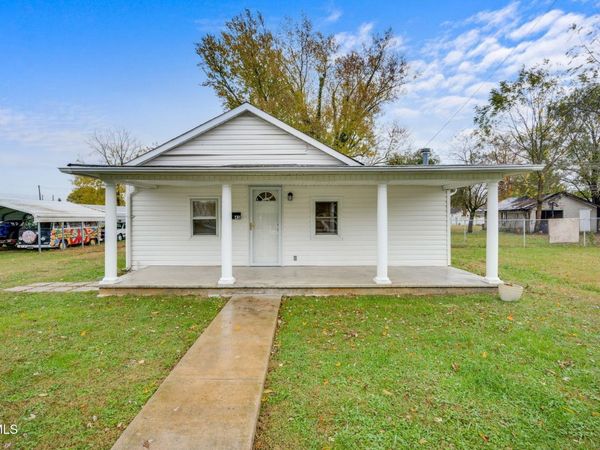 1645 F Street, Kingsport, TN 37664