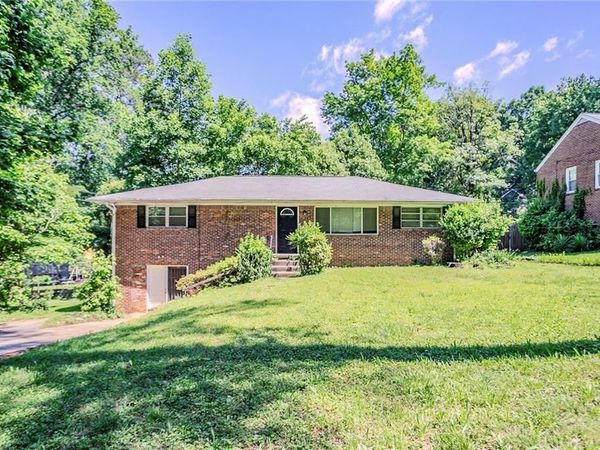 2201 Bollingbrook Drive SW, Atlanta, GA 30311