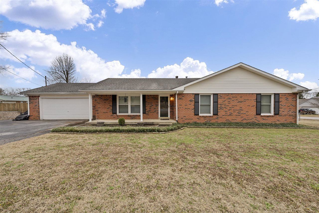 743 Pearce Way , Bowling Green, KY 42101 Main Photo
