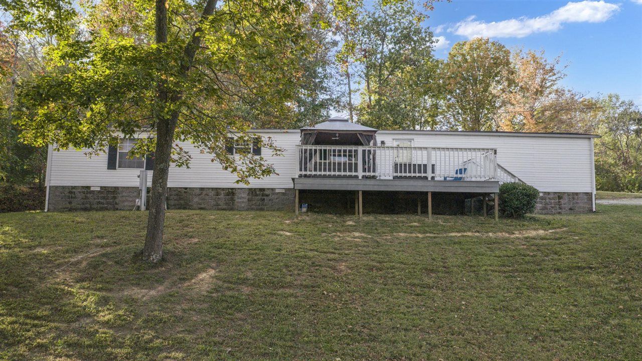 1272 Cool Springs Road, Morgantown, KY 42261 Main Photo