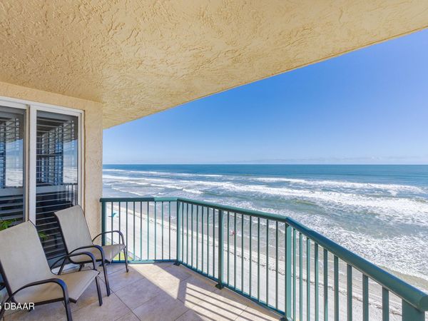 4545 S Atlantic Avenue, Unit 3704, Ponce Inlet, FL 32127