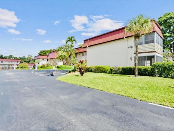 12027 Greenway Circle, Unit 204, Royal Palm Beach, FL 33411