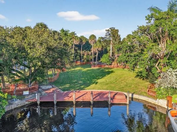 2500 Riverland Rd, Fort Lauderdale, FL 33312