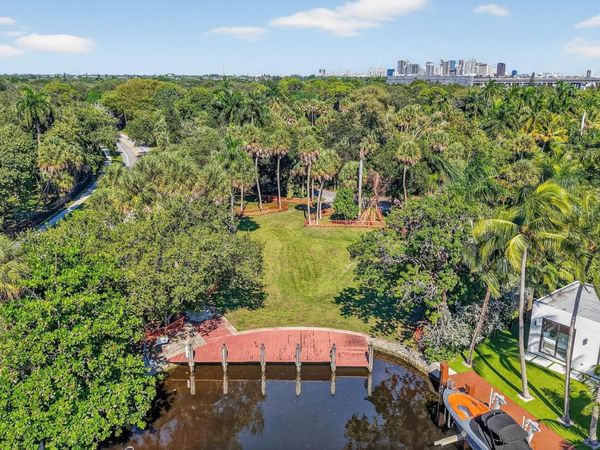 2500 Riverland Road, Fort Lauderdale, FL 33312