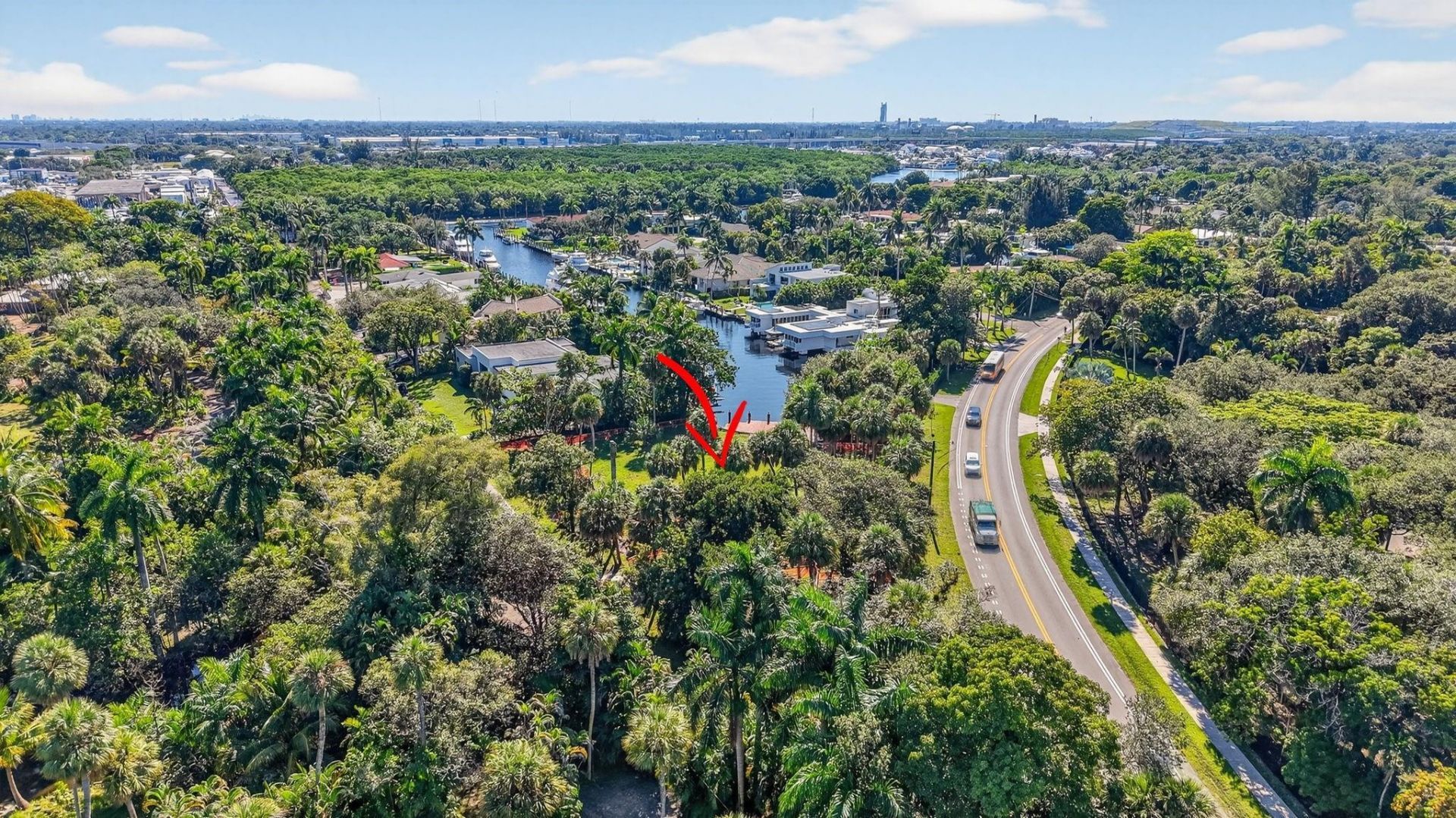 2500 Riverland Road, Fort Lauderdale, FL 33312 Photo