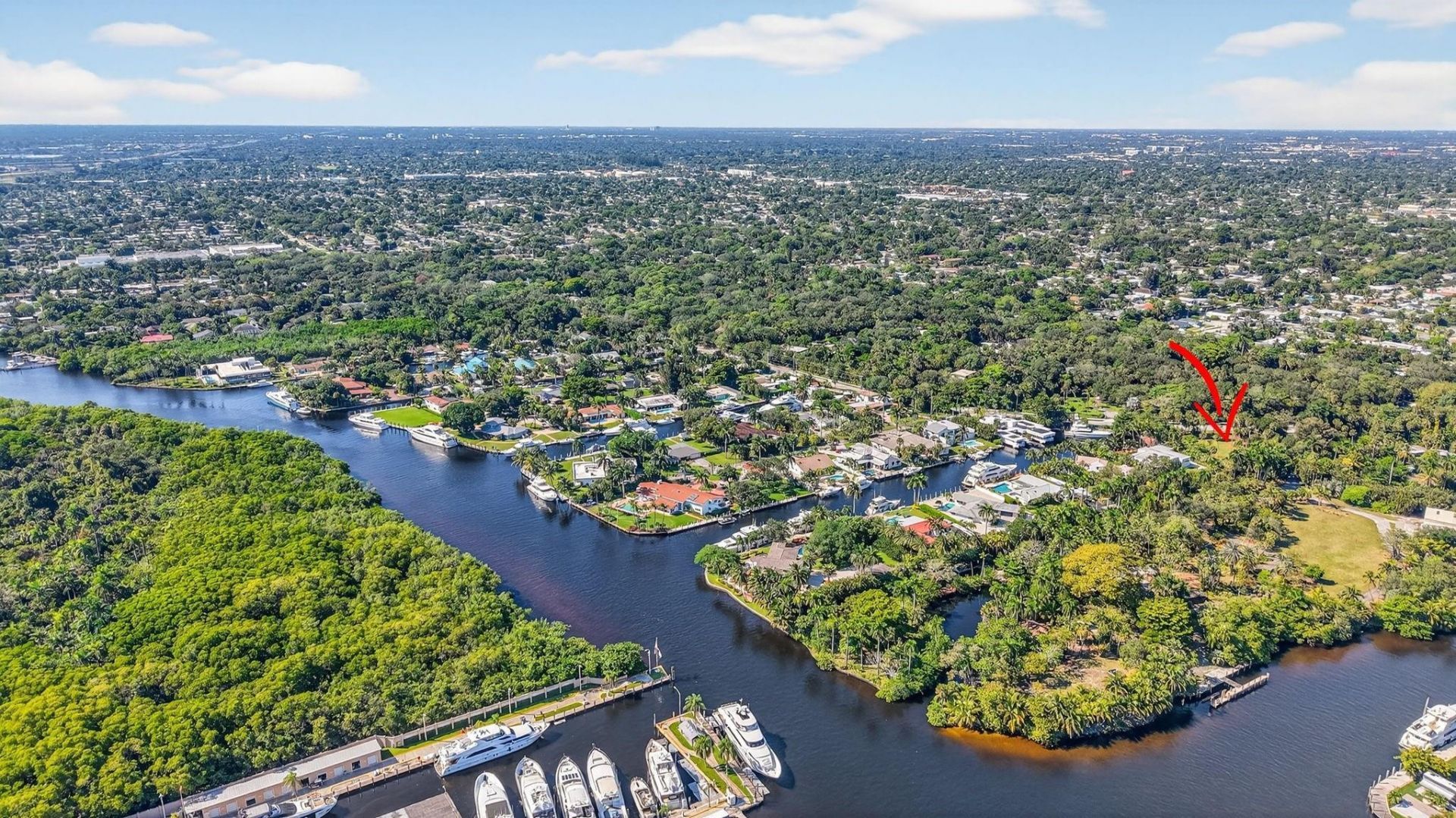 2500 Riverland Road, Fort Lauderdale, FL 33312 Photo