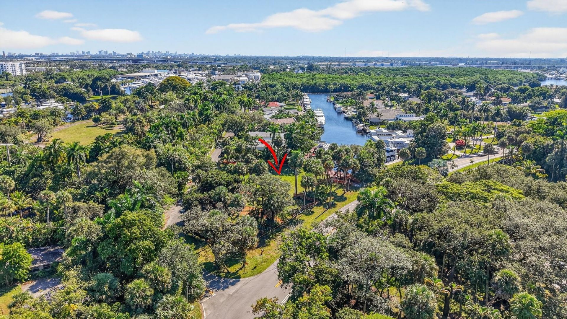 2500 Riverland Road, Fort Lauderdale, FL 33312 Photo