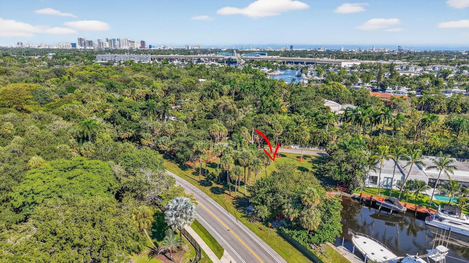 2500 Riverland Road, Fort Lauderdale, FL 33312 Photo