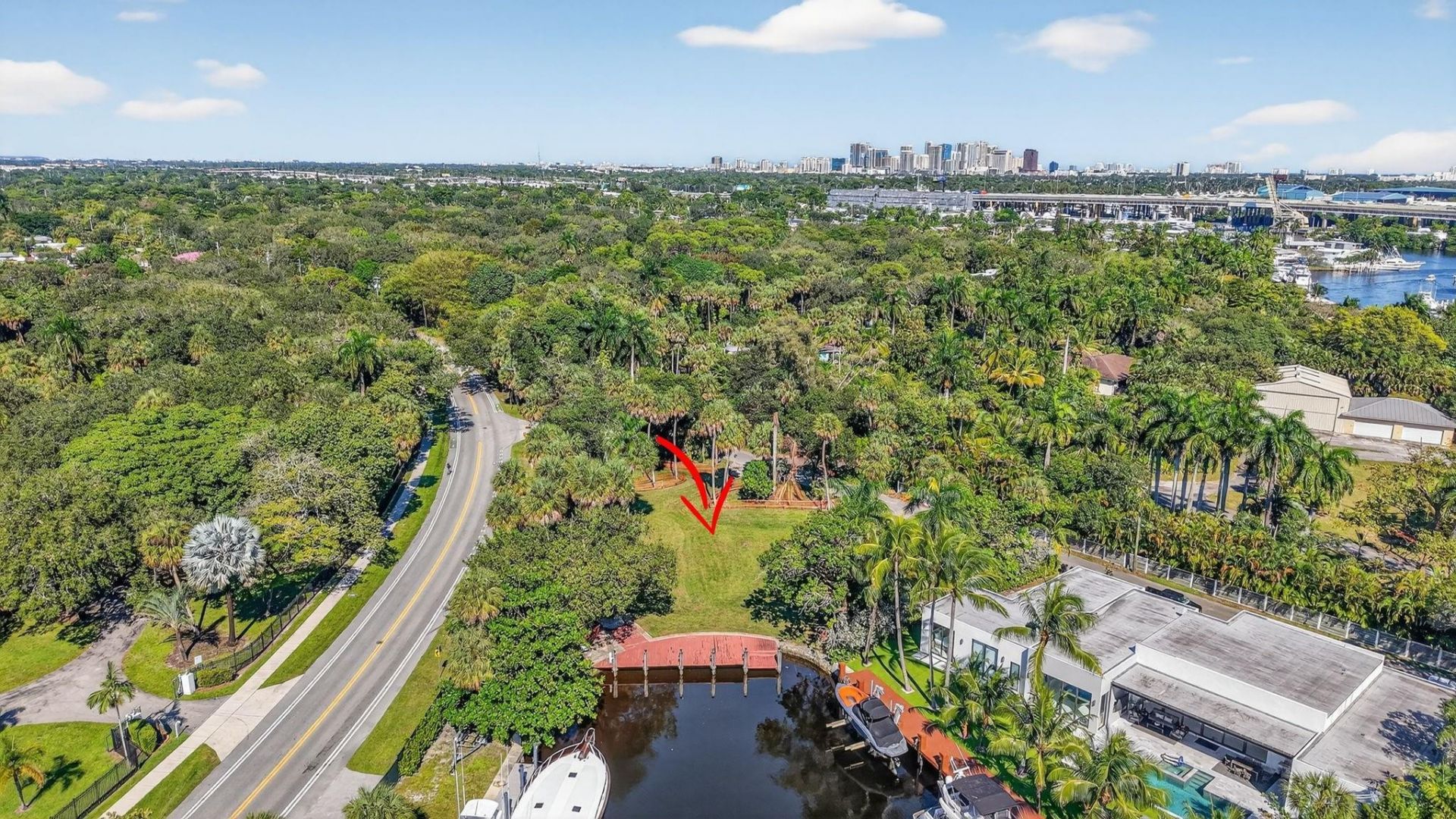 2500 Riverland Road, Fort Lauderdale, FL 33312 Photo