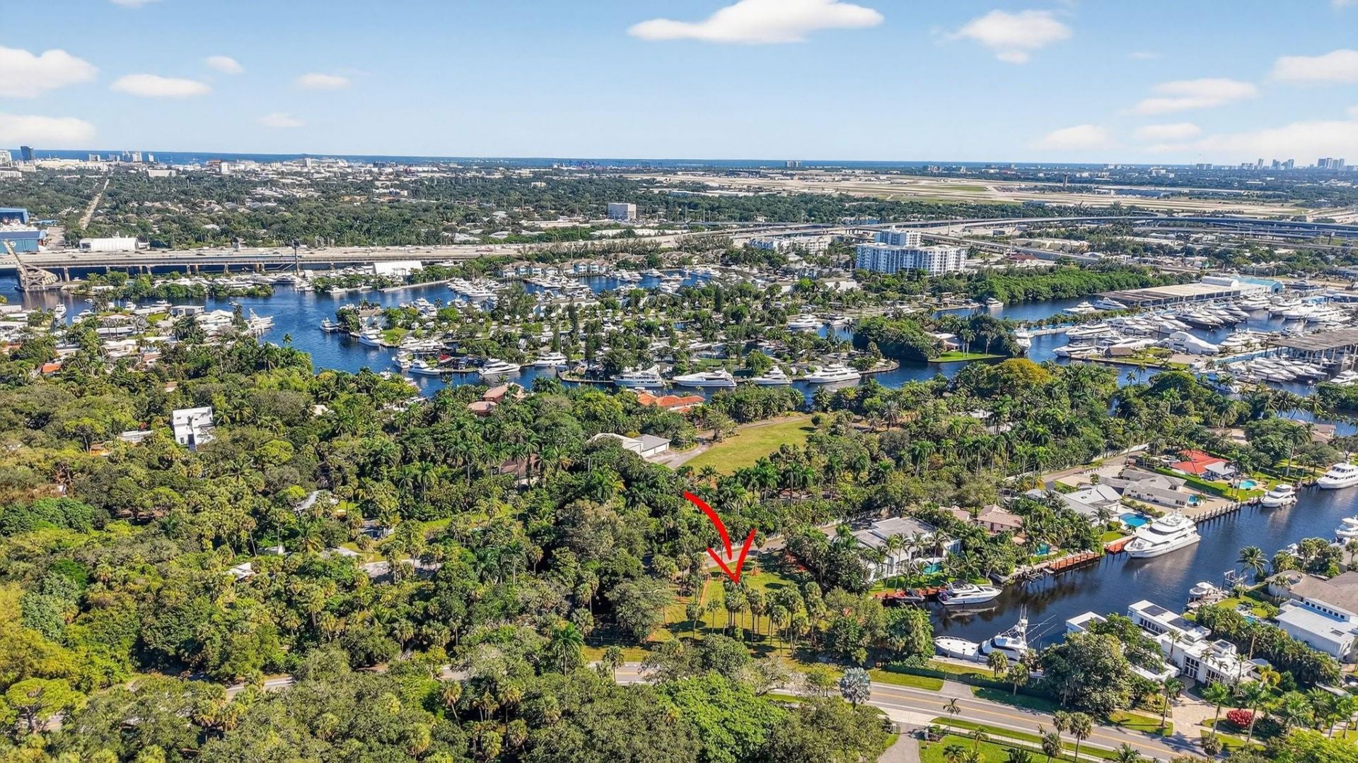 2500 Riverland Road, Fort Lauderdale, FL 33312 Photo