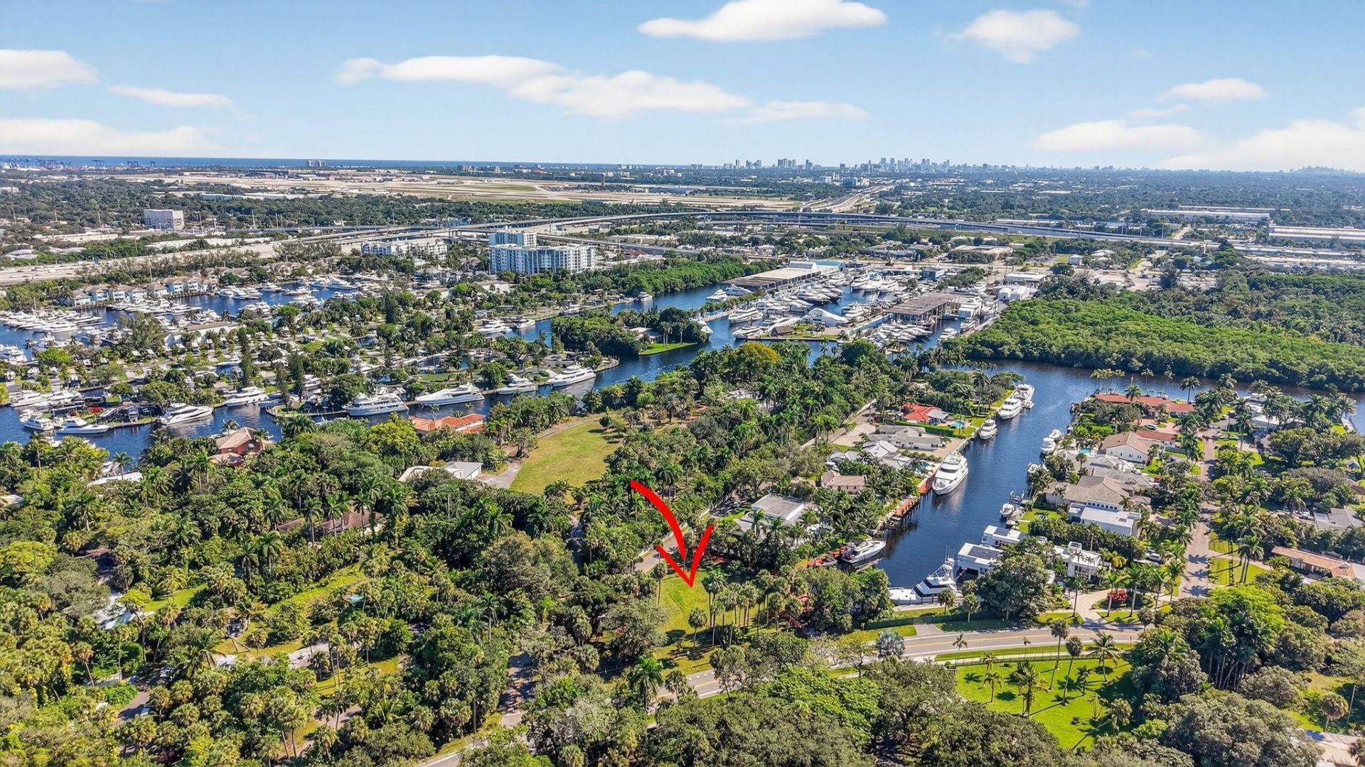 2500 Riverland Road, Fort Lauderdale, FL 33312 Photo