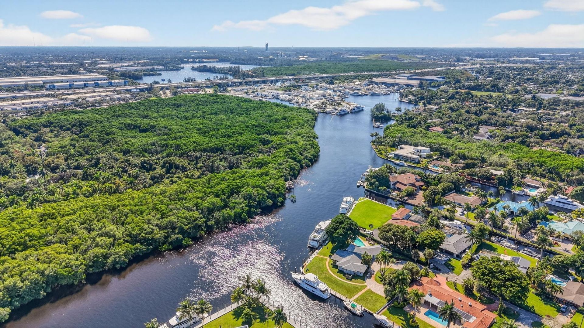 2500 Riverland Road, Fort Lauderdale, FL 33312 Photo