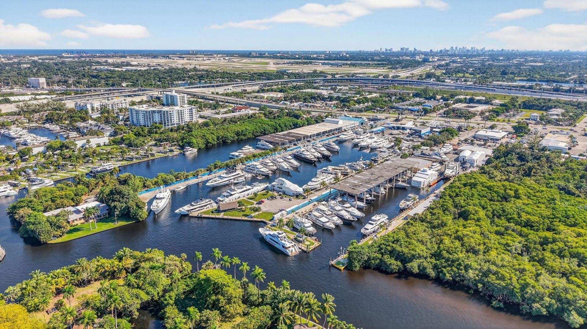 2500 Riverland Road, Fort Lauderdale, FL 33312 Photo