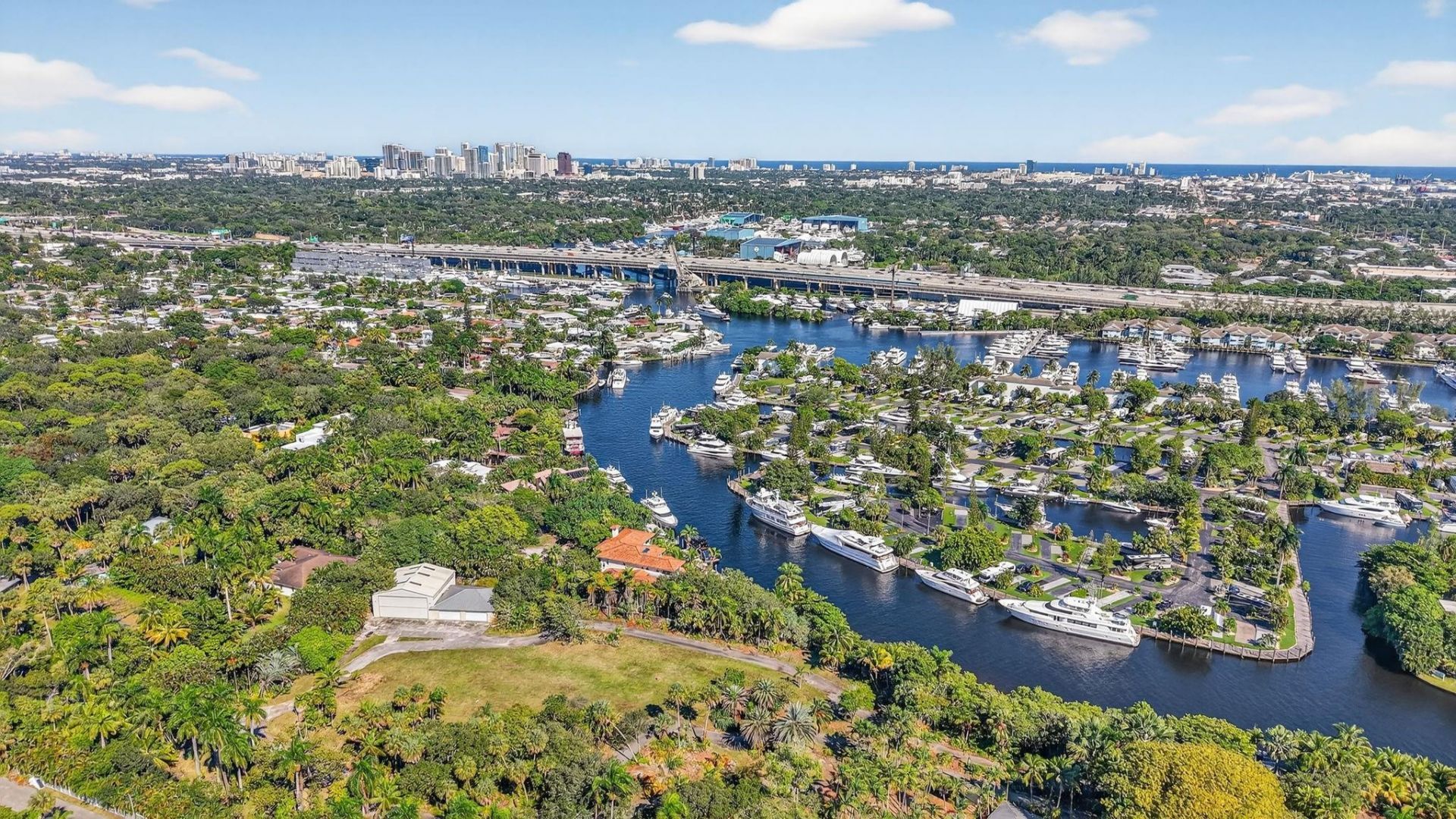 2500 Riverland Road, Fort Lauderdale, FL 33312 Photo