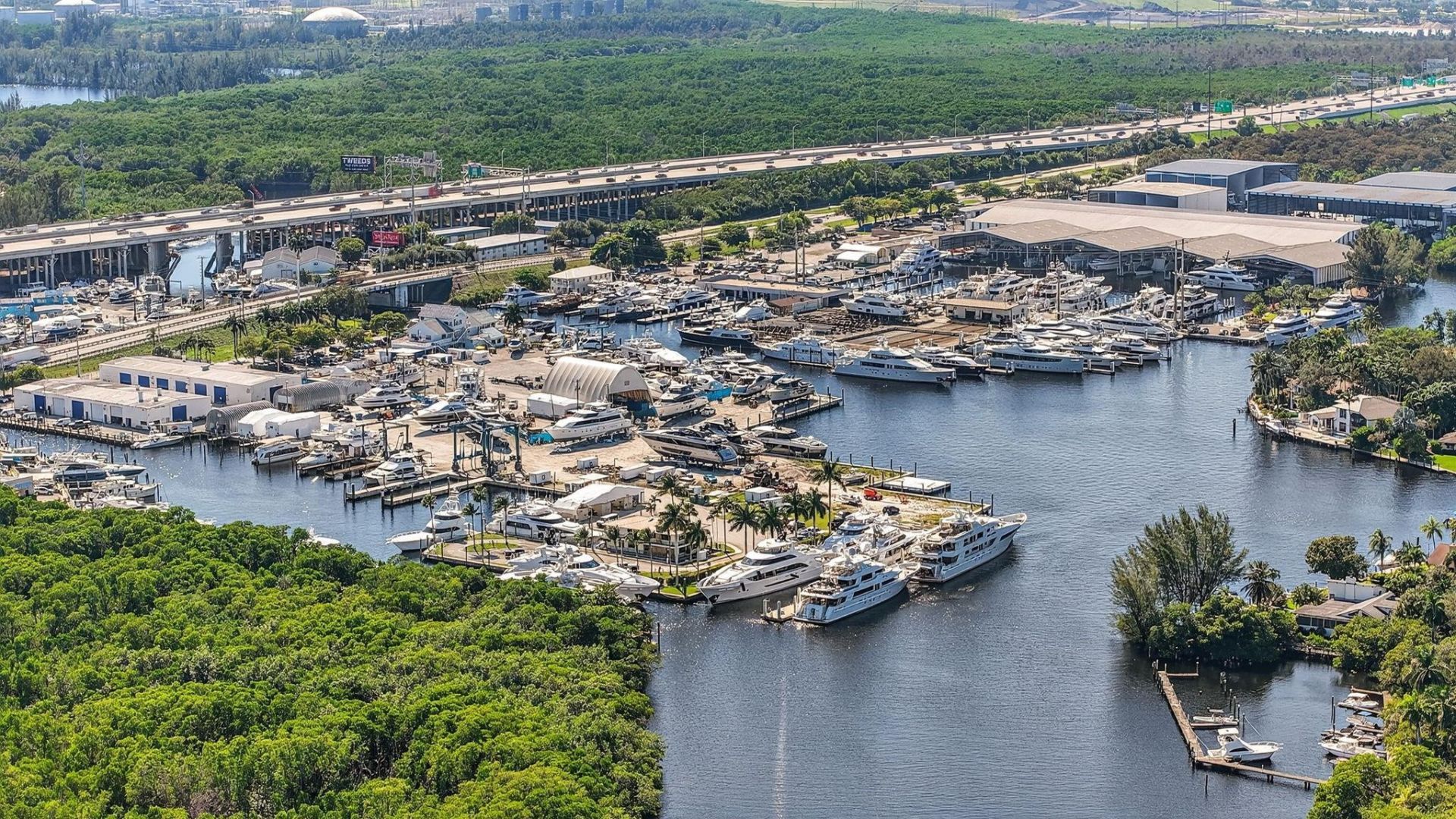 2500 Riverland Road, Fort Lauderdale, FL 33312 Photo