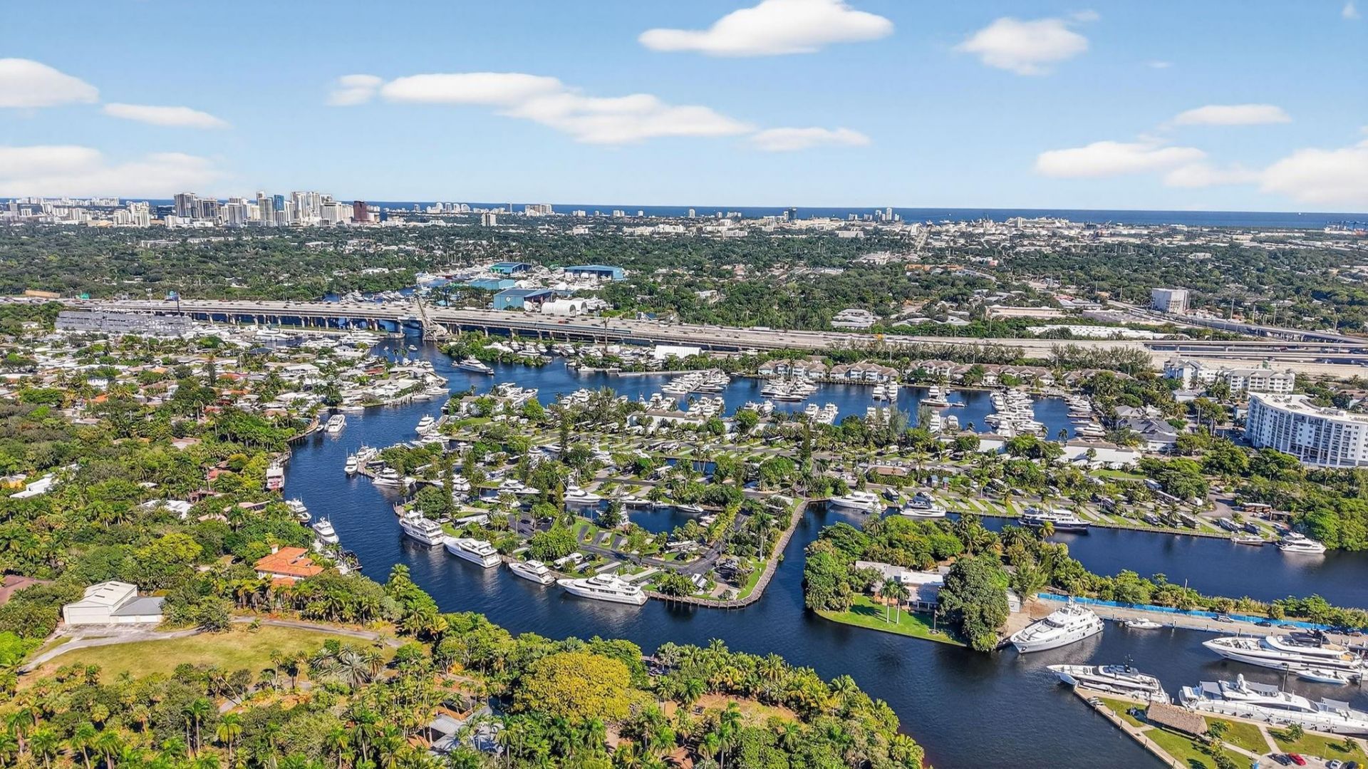 2500 Riverland Road, Fort Lauderdale, FL 33312 Photo