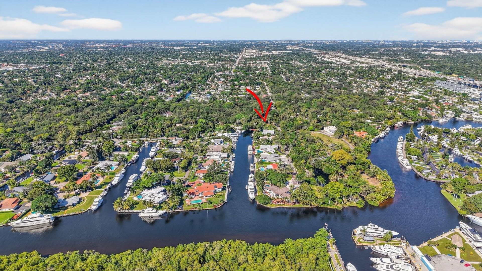 2500 Riverland Road, Fort Lauderdale, FL 33312 Photo