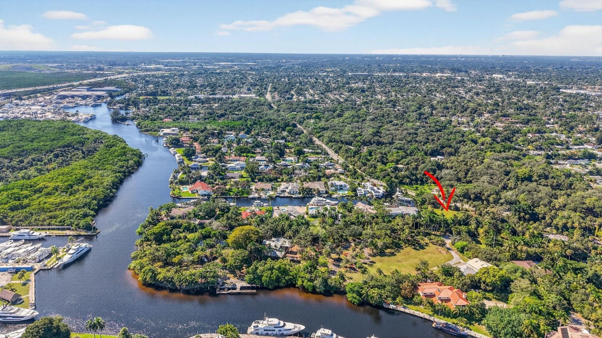 2500 Riverland Road, Fort Lauderdale, FL 33312 Photo