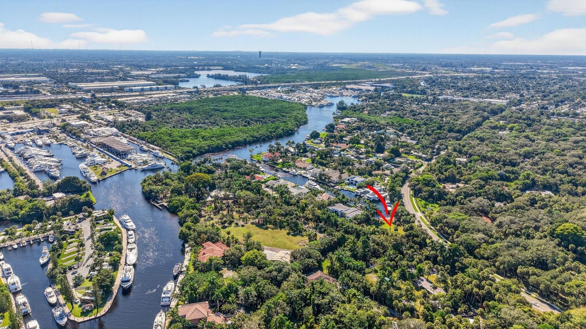 2500 Riverland Road, Fort Lauderdale, FL 33312 Photo