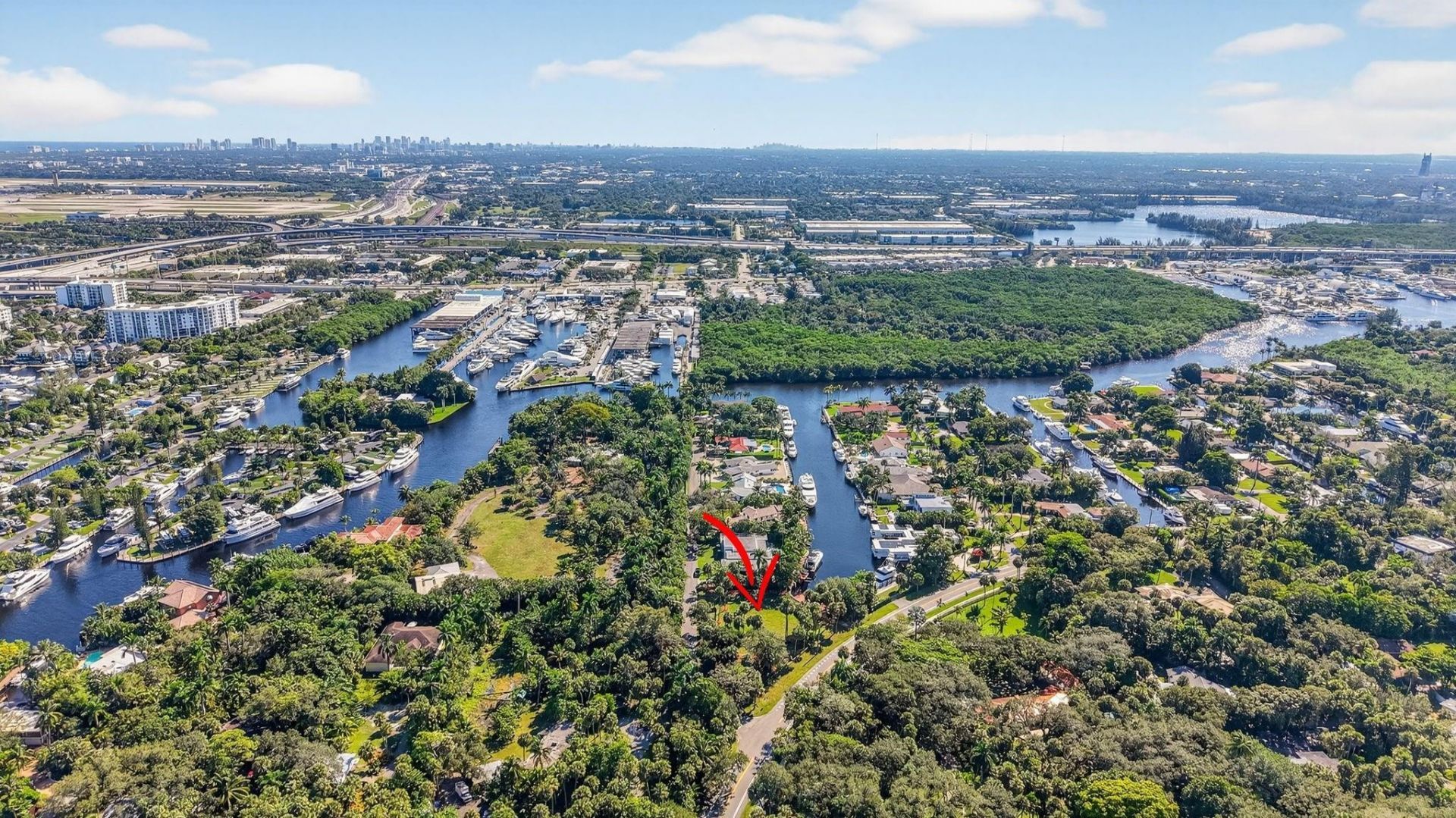 2500 Riverland Road, Fort Lauderdale, FL 33312 Photo